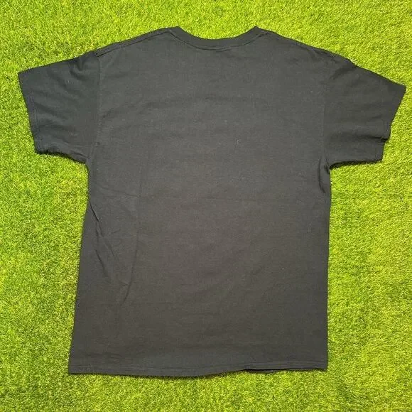 No Bad Vibes Graphic Tee - Picture 4 of 4